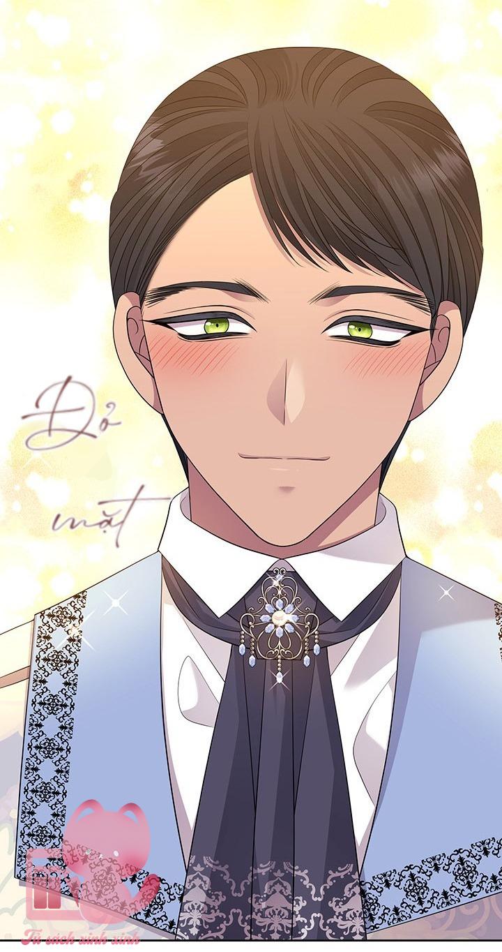 Charlotte Và Ngũ Đại Đồ Đệ - Chap 100 - Trang 18