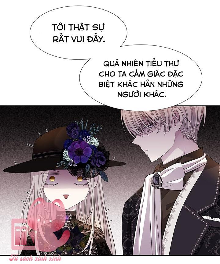 Charlotte Và Ngũ Đại Đồ Đệ - Chap 100 - Trang 19