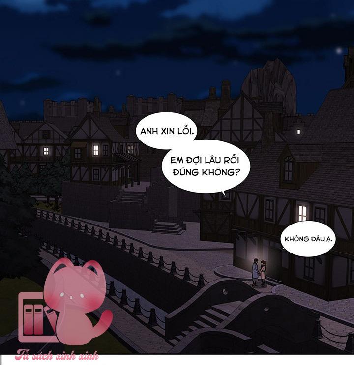 Charlotte Và Ngũ Đại Đồ Đệ - Chap 100 - Trang 24