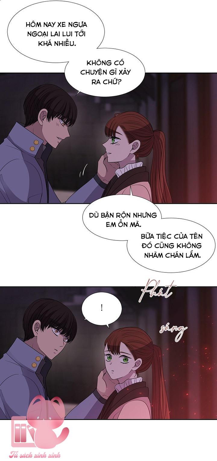 Charlotte Và Ngũ Đại Đồ Đệ - Chap 100 - Trang 25