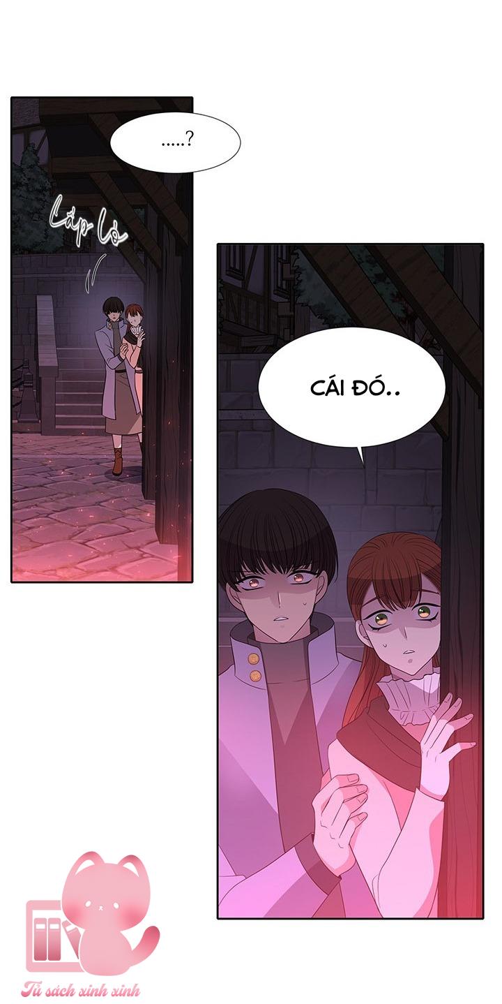 Charlotte Và Ngũ Đại Đồ Đệ - Chap 100 - Trang 26