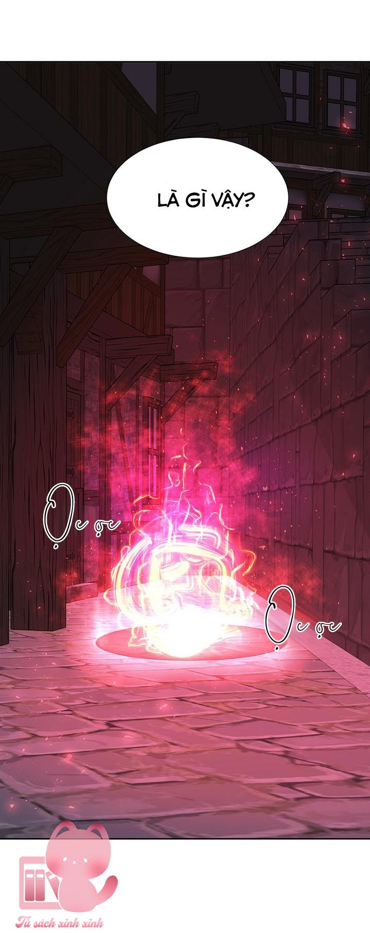 Charlotte Và Ngũ Đại Đồ Đệ - Chap 100 - Trang 27