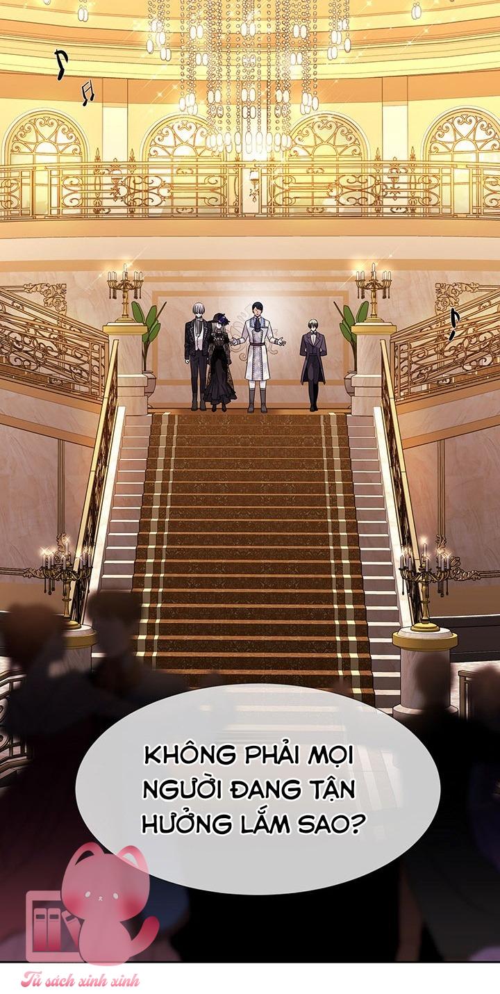 Charlotte Và Ngũ Đại Đồ Đệ - Chap 100 - Trang 29