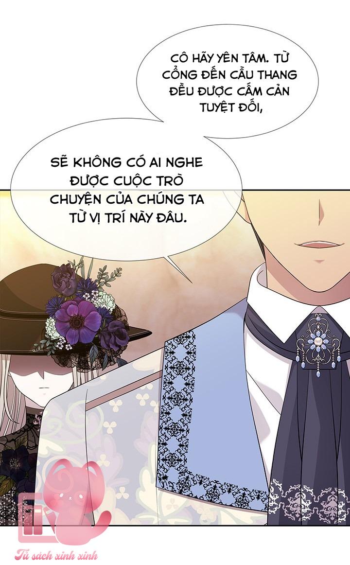Charlotte Và Ngũ Đại Đồ Đệ - Chap 100 - Trang 30