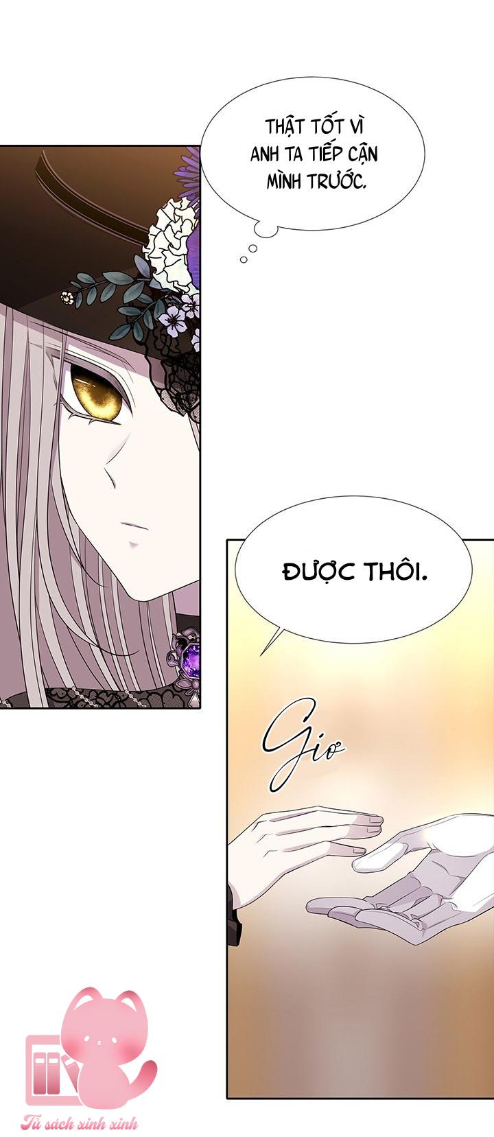 Charlotte Và Ngũ Đại Đồ Đệ - Chap 100 - Trang 4