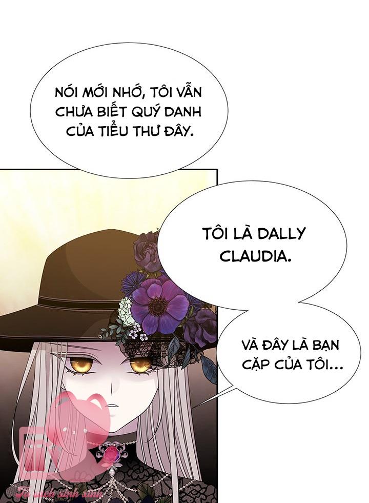 Charlotte Và Ngũ Đại Đồ Đệ - Chap 100 - Trang 31