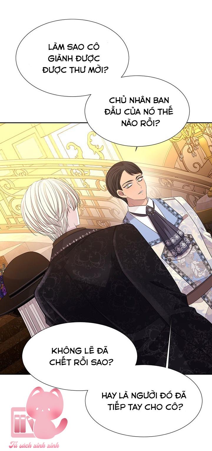 Charlotte Và Ngũ Đại Đồ Đệ - Chap 100 - Trang 33