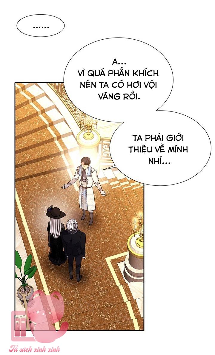 Charlotte Và Ngũ Đại Đồ Đệ - Chap 100 - Trang 34
