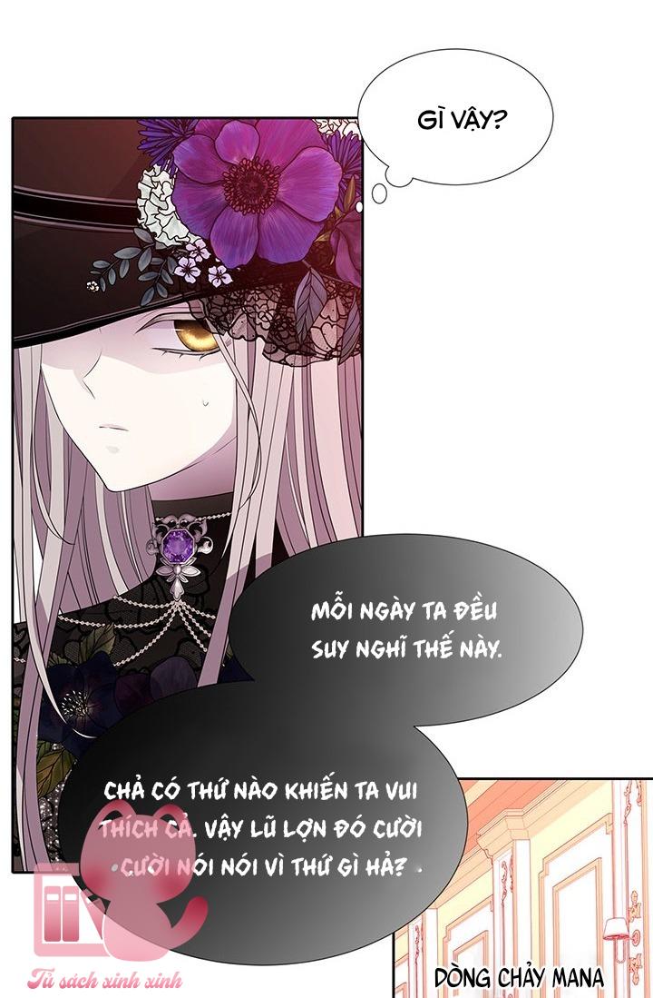 Charlotte Và Ngũ Đại Đồ Đệ - Chap 100 - Trang 36