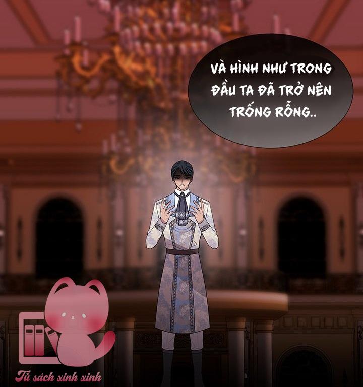 Charlotte Và Ngũ Đại Đồ Đệ - Chap 100 - Trang 40