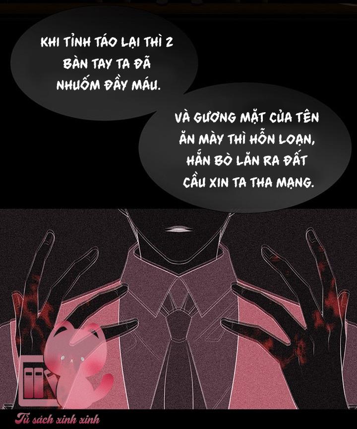 Charlotte Và Ngũ Đại Đồ Đệ - Chap 100 - Trang 41