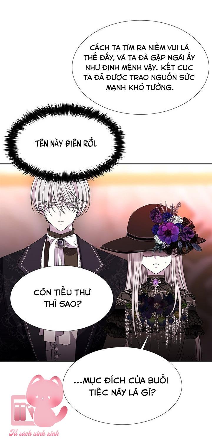 Charlotte Và Ngũ Đại Đồ Đệ - Chap 100 - Trang 45