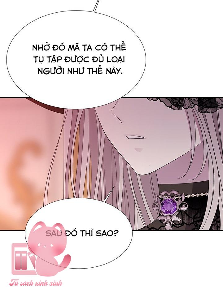 Charlotte Và Ngũ Đại Đồ Đệ - Chap 100 - Trang 47