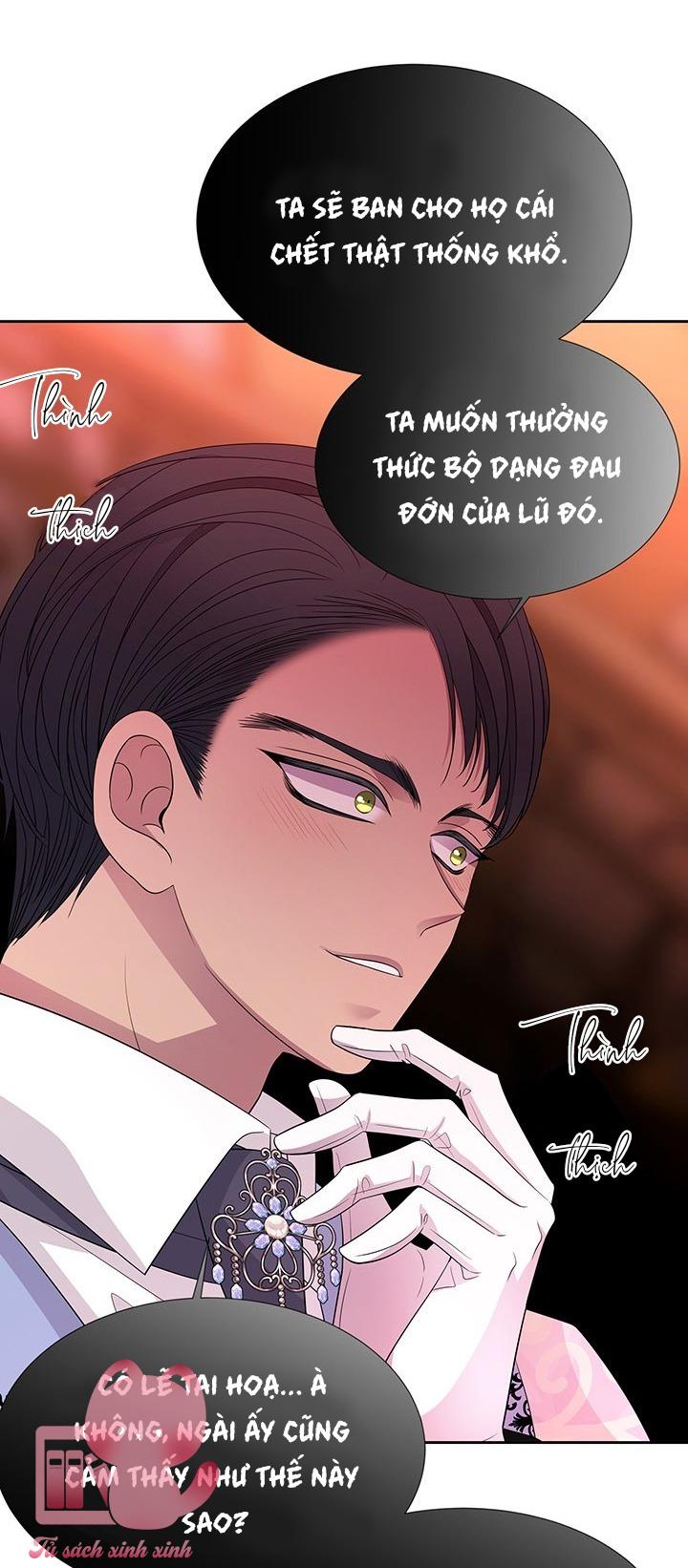 Charlotte Và Ngũ Đại Đồ Đệ - Chap 100 - Trang 48