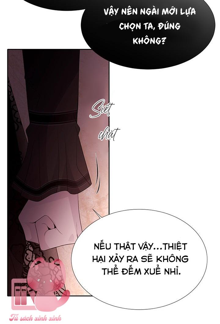 Charlotte Và Ngũ Đại Đồ Đệ - Chap 100 - Trang 49