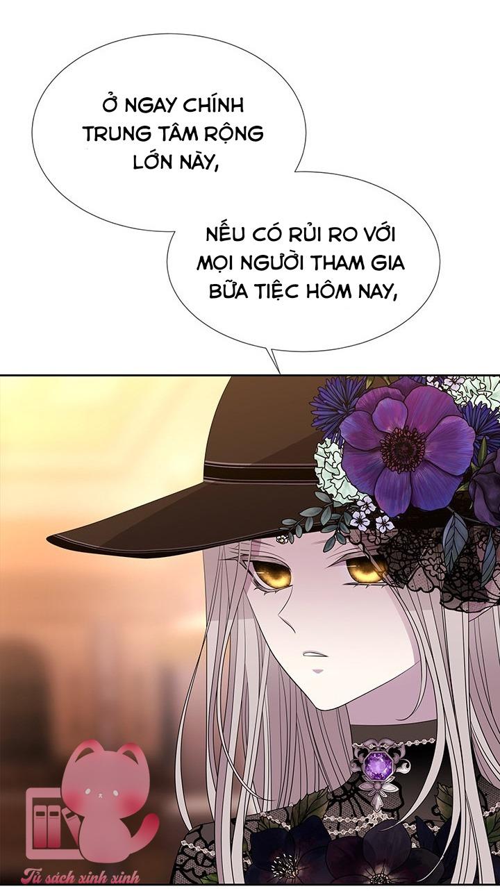 Charlotte Và Ngũ Đại Đồ Đệ - Chap 100 - Trang 50