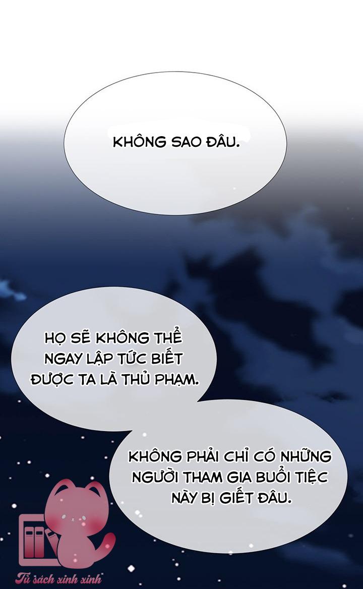 Charlotte Và Ngũ Đại Đồ Đệ - Chap 100 - Trang 52