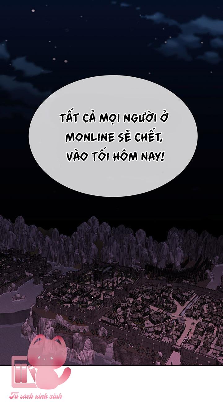 Charlotte Và Ngũ Đại Đồ Đệ - Chap 100 - Trang 54