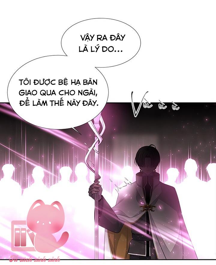Charlotte Và Ngũ Đại Đồ Đệ - Chap 100 - Trang 56