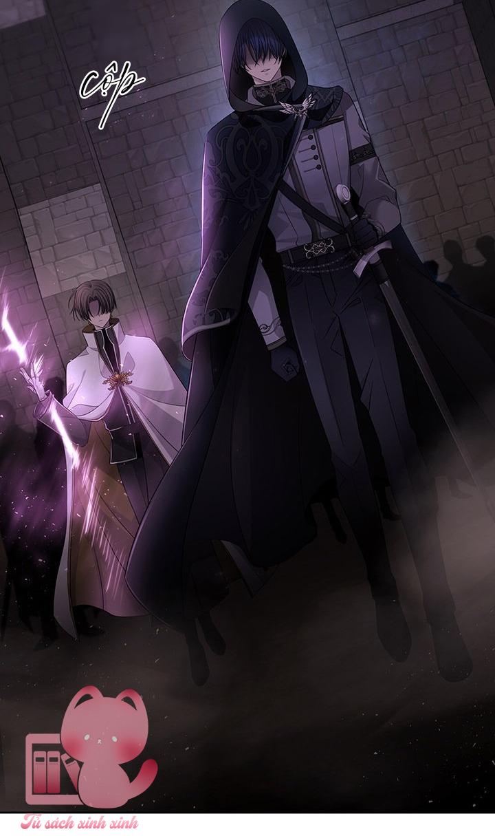 Charlotte Và Ngũ Đại Đồ Đệ - Chap 100 - Trang 59