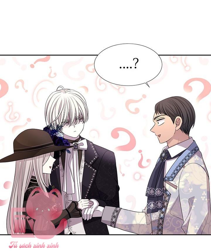 Charlotte Và Ngũ Đại Đồ Đệ - Chap 100 - Trang 7