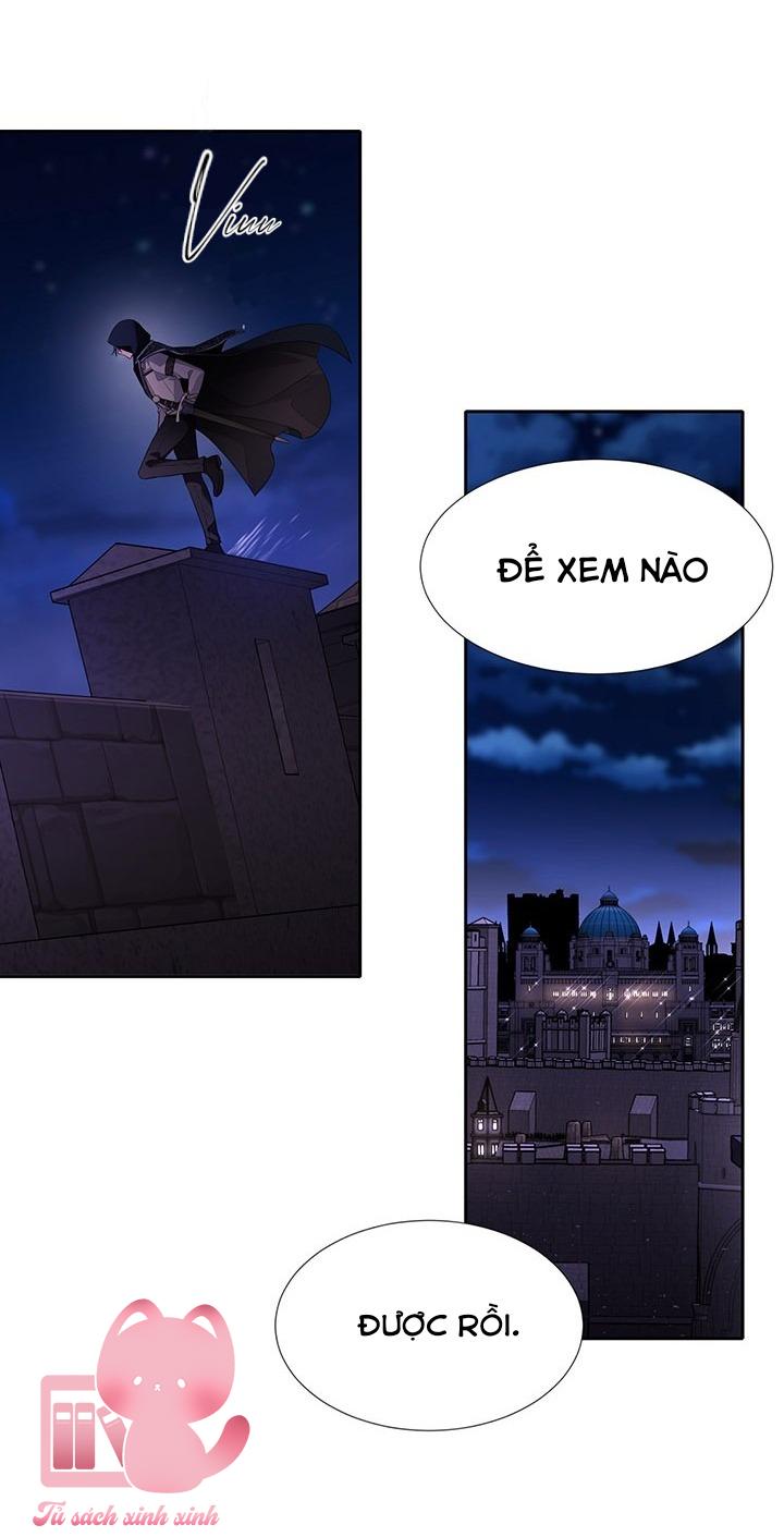 Charlotte Và Ngũ Đại Đồ Đệ - Chap 100 - Trang 62