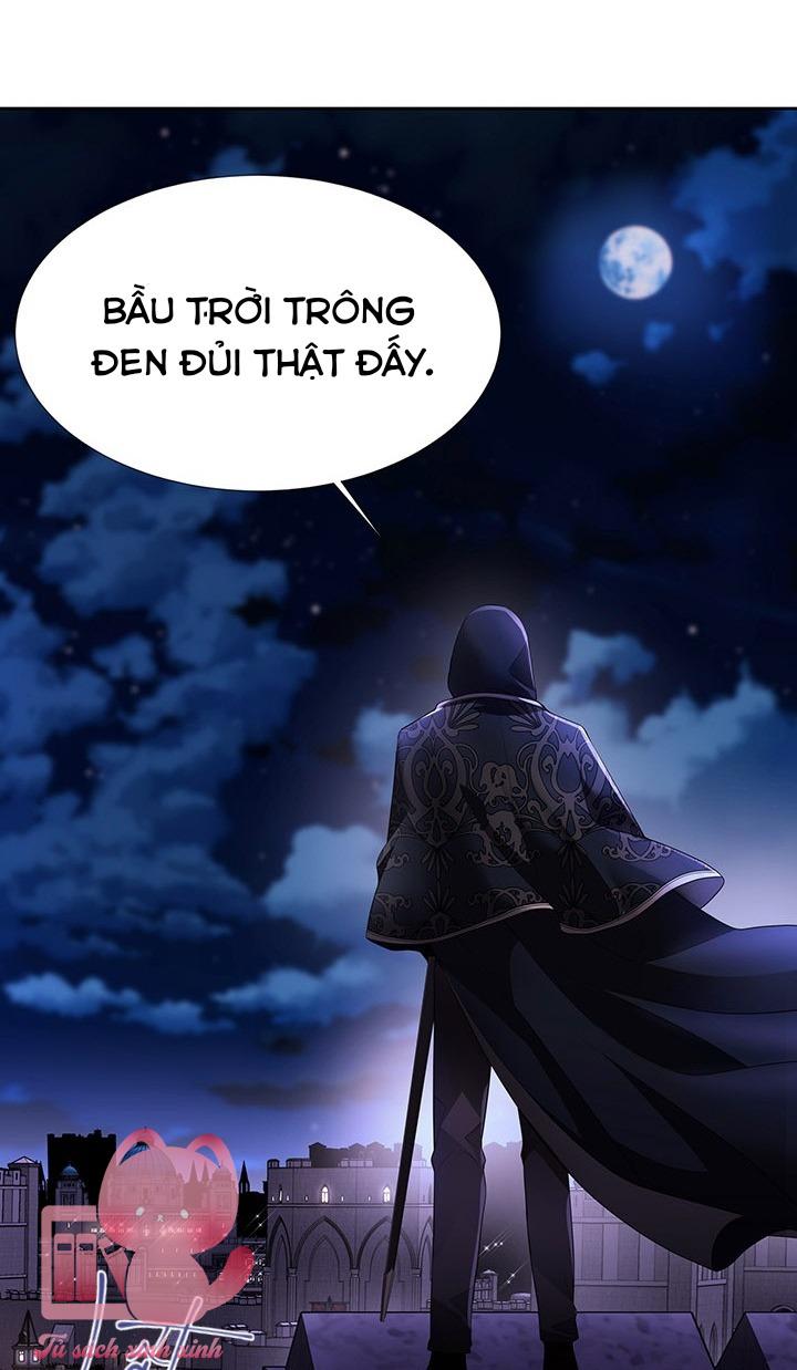Charlotte Và Ngũ Đại Đồ Đệ - Chap 100 - Trang 63