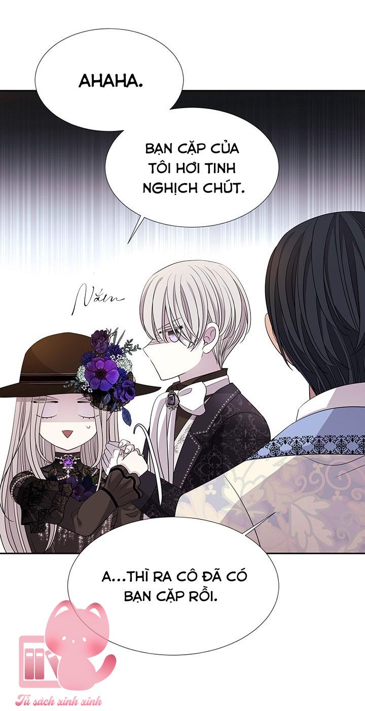Charlotte Và Ngũ Đại Đồ Đệ - Chap 100 - Trang 8