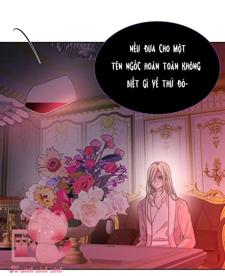 Charlotte Và Ngũ Đại Đồ Đệ - Chap 101 - Trang 11