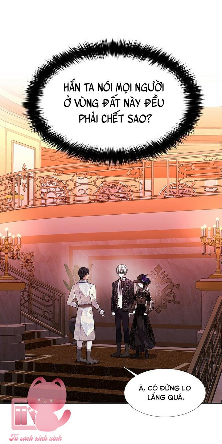 Charlotte Và Ngũ Đại Đồ Đệ - Chap 101 - Trang 16