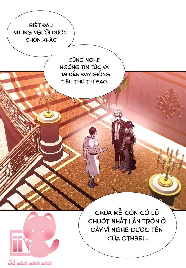 Charlotte Và Ngũ Đại Đồ Đệ - Chap 101 - Trang 18