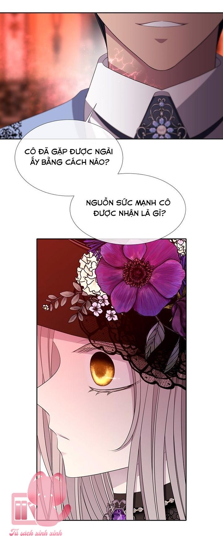 Charlotte Và Ngũ Đại Đồ Đệ - Chap 101 - Trang 20