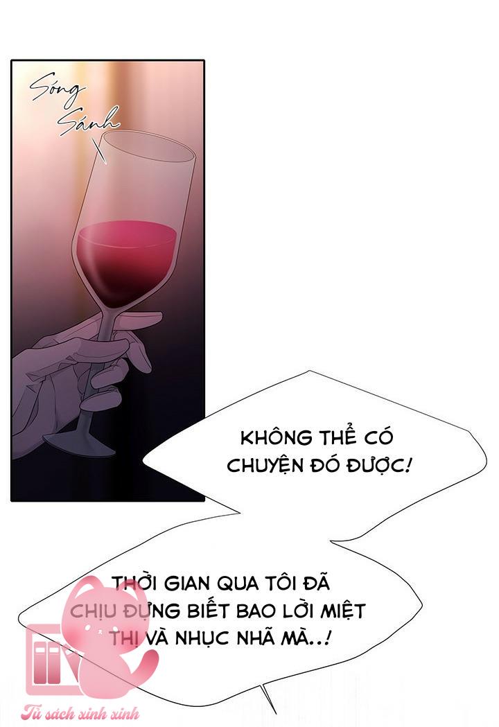 Charlotte Và Ngũ Đại Đồ Đệ - Chap 101 - Trang 3