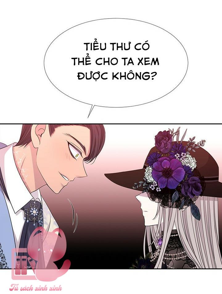 Charlotte Và Ngũ Đại Đồ Đệ - Chap 101 - Trang 21