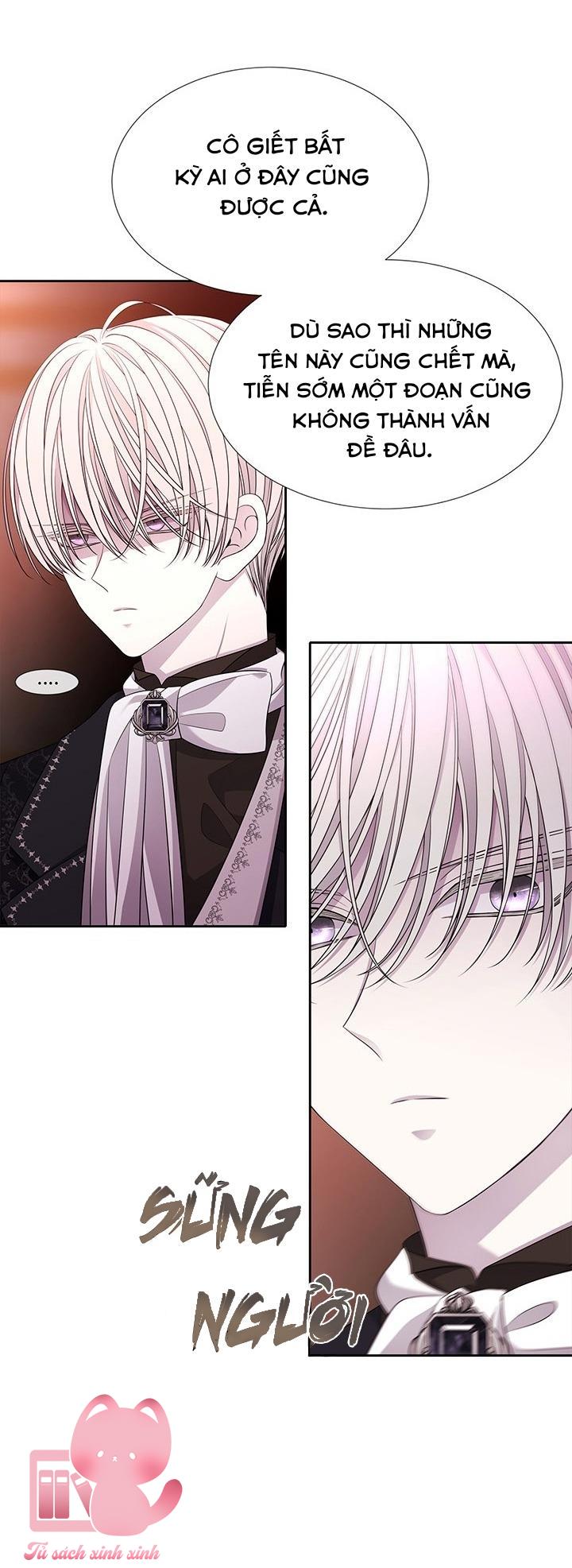 Charlotte Và Ngũ Đại Đồ Đệ - Chap 101 - Trang 22