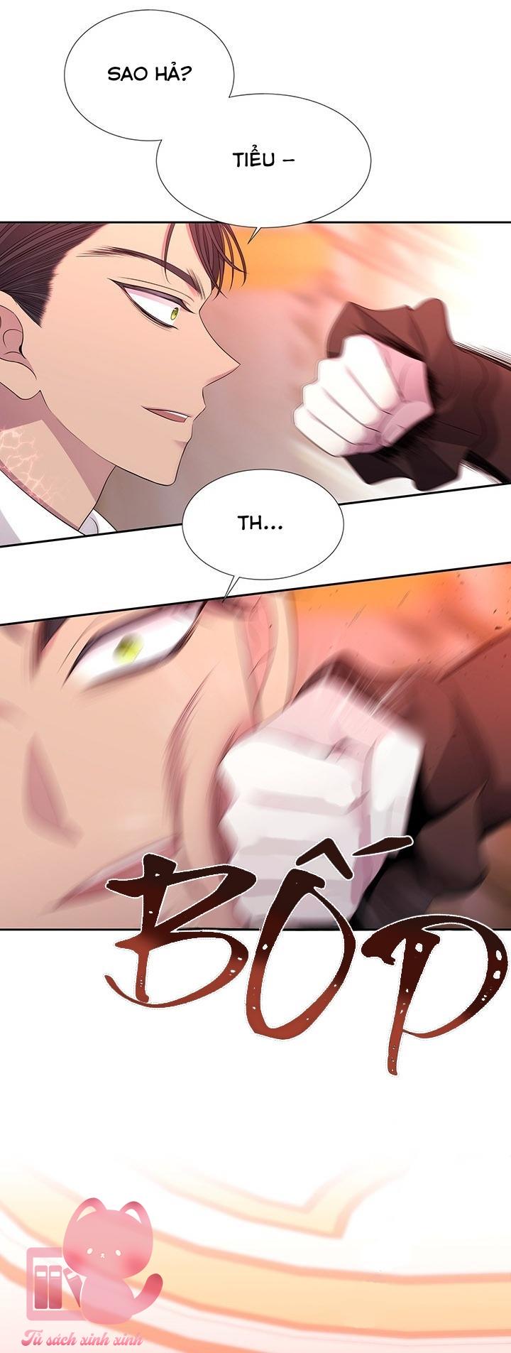 Charlotte Và Ngũ Đại Đồ Đệ - Chap 101 - Trang 23
