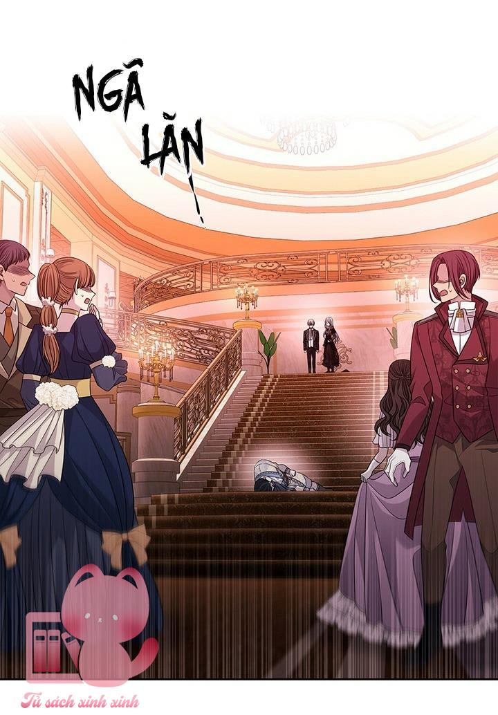 Charlotte Và Ngũ Đại Đồ Đệ - Chap 101 - Trang 26