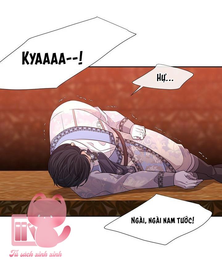 Charlotte Và Ngũ Đại Đồ Đệ - Chap 101 - Trang 27