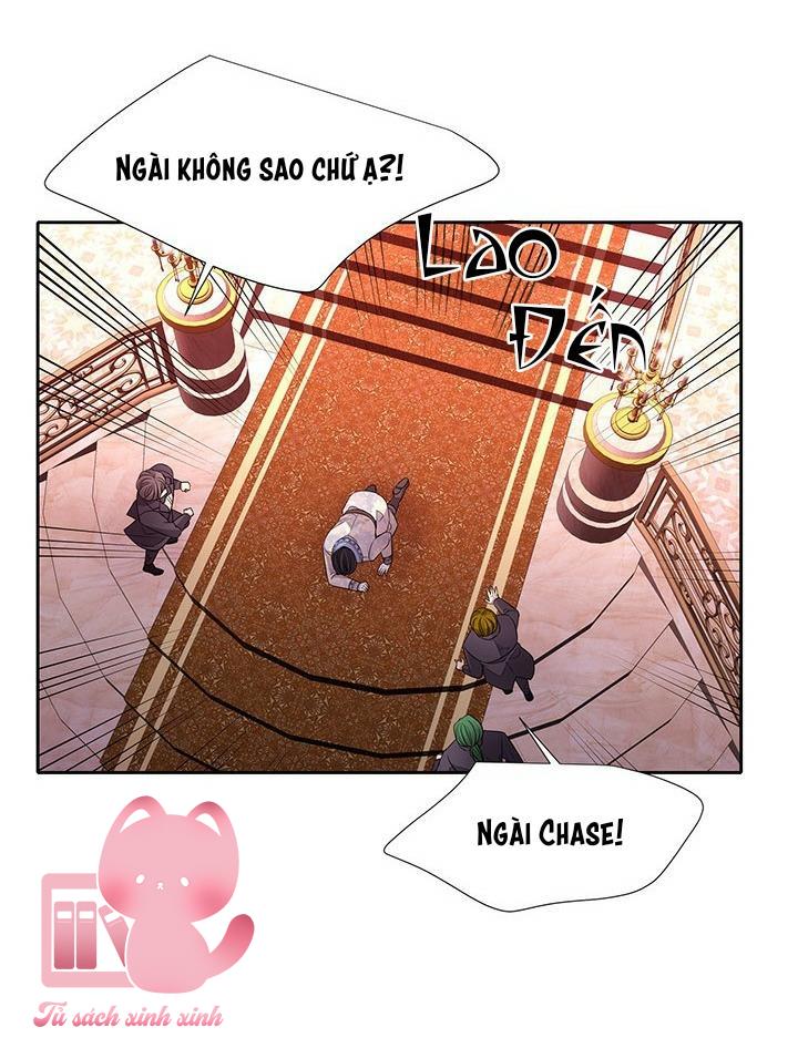 Charlotte Và Ngũ Đại Đồ Đệ - Chap 101 - Trang 28