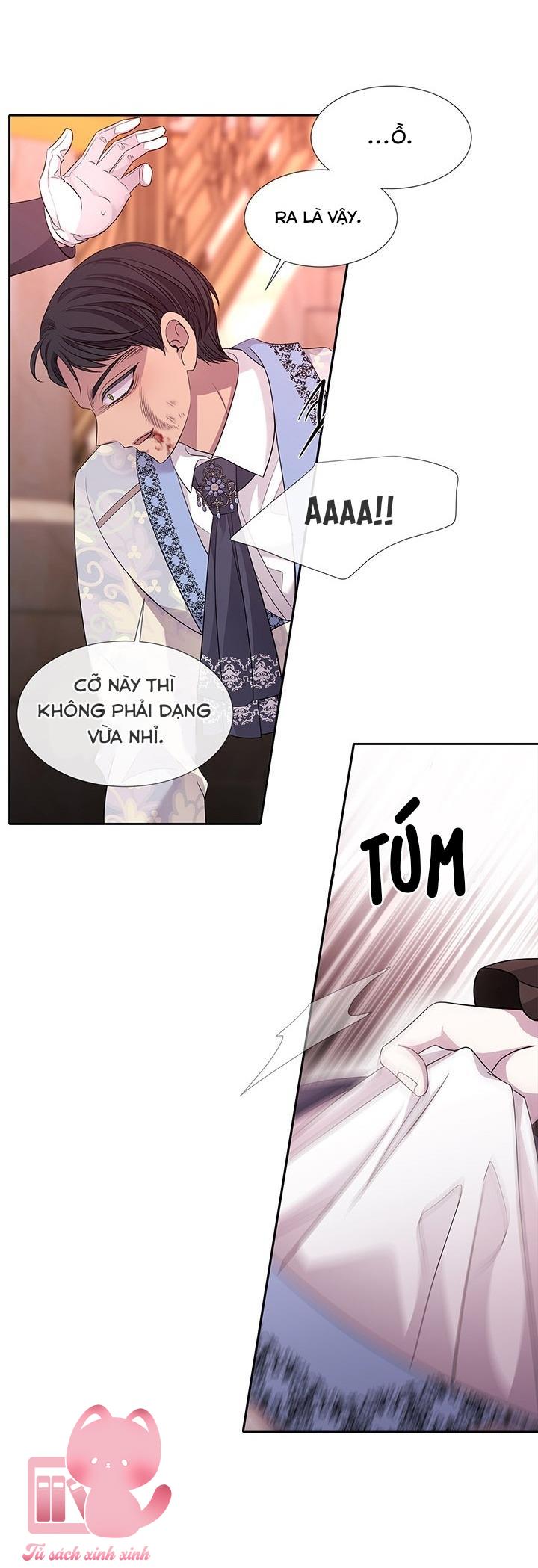 Charlotte Và Ngũ Đại Đồ Đệ - Chap 101 - Trang 29