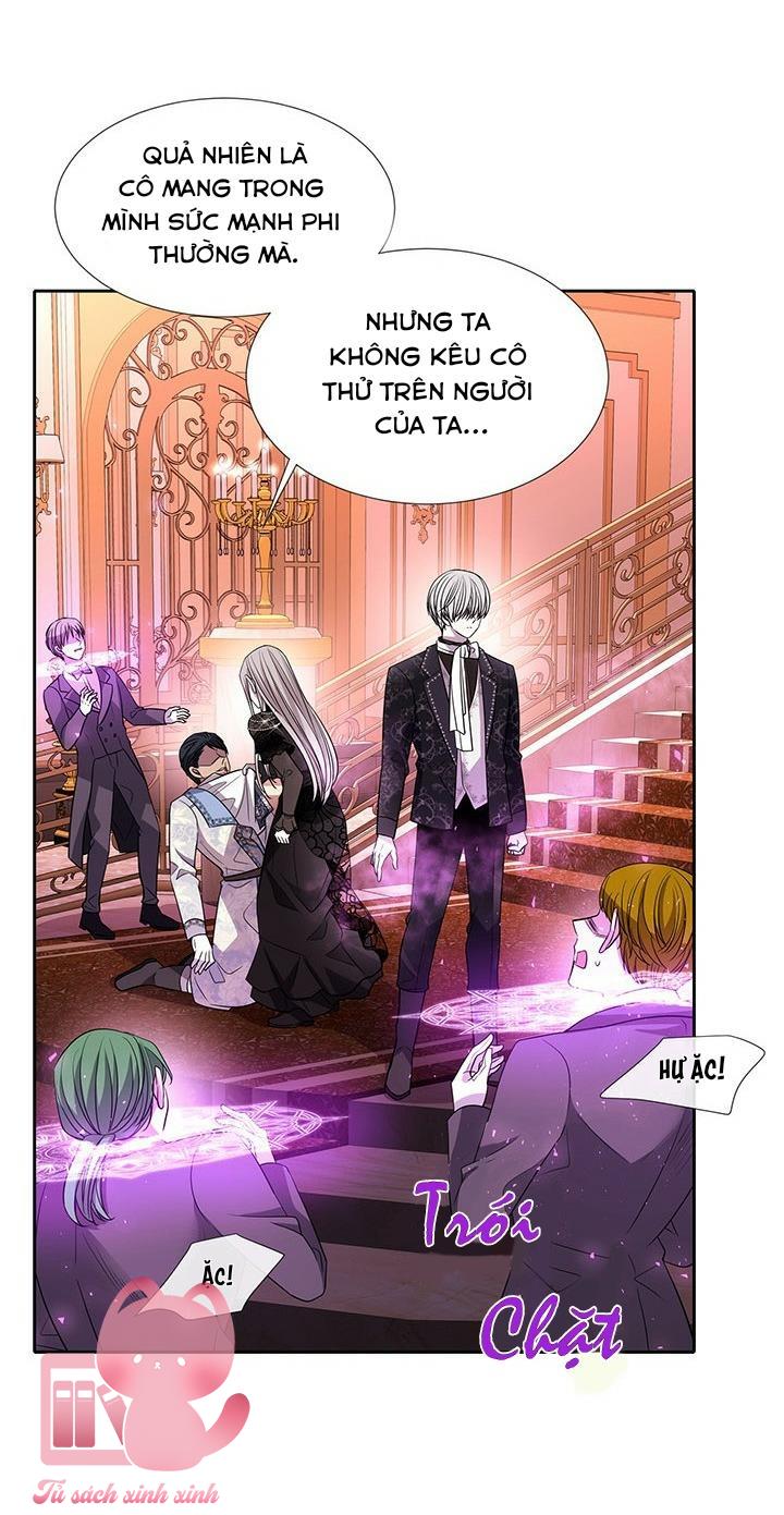 Charlotte Và Ngũ Đại Đồ Đệ - Chap 101 - Trang 31