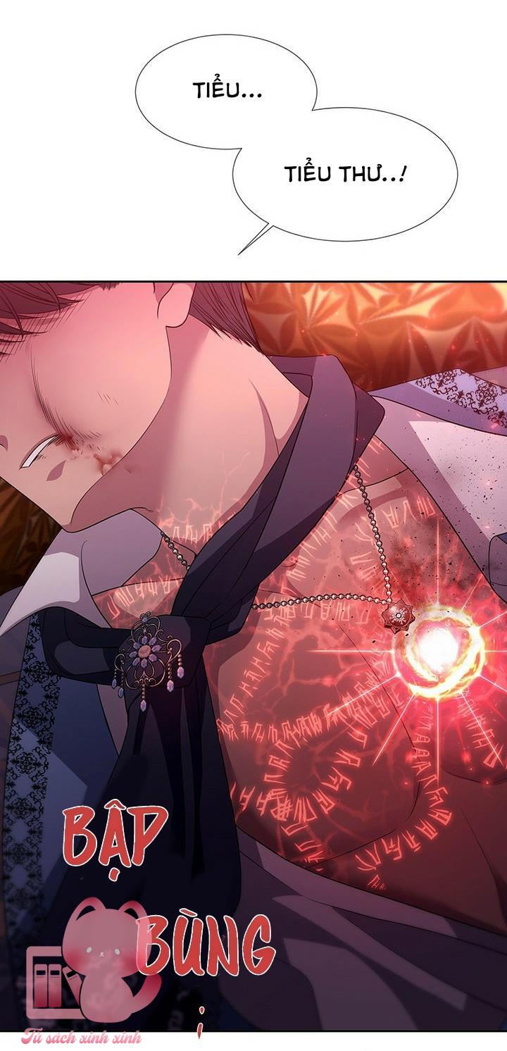 Charlotte Và Ngũ Đại Đồ Đệ - Chap 101 - Trang 33