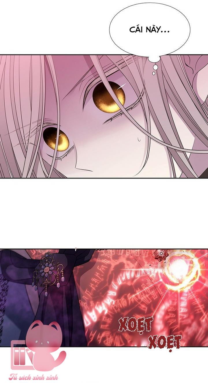 Charlotte Và Ngũ Đại Đồ Đệ - Chap 101 - Trang 34