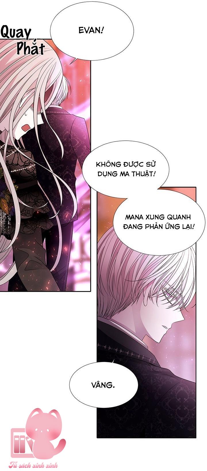 Charlotte Và Ngũ Đại Đồ Đệ - Chap 101 - Trang 35