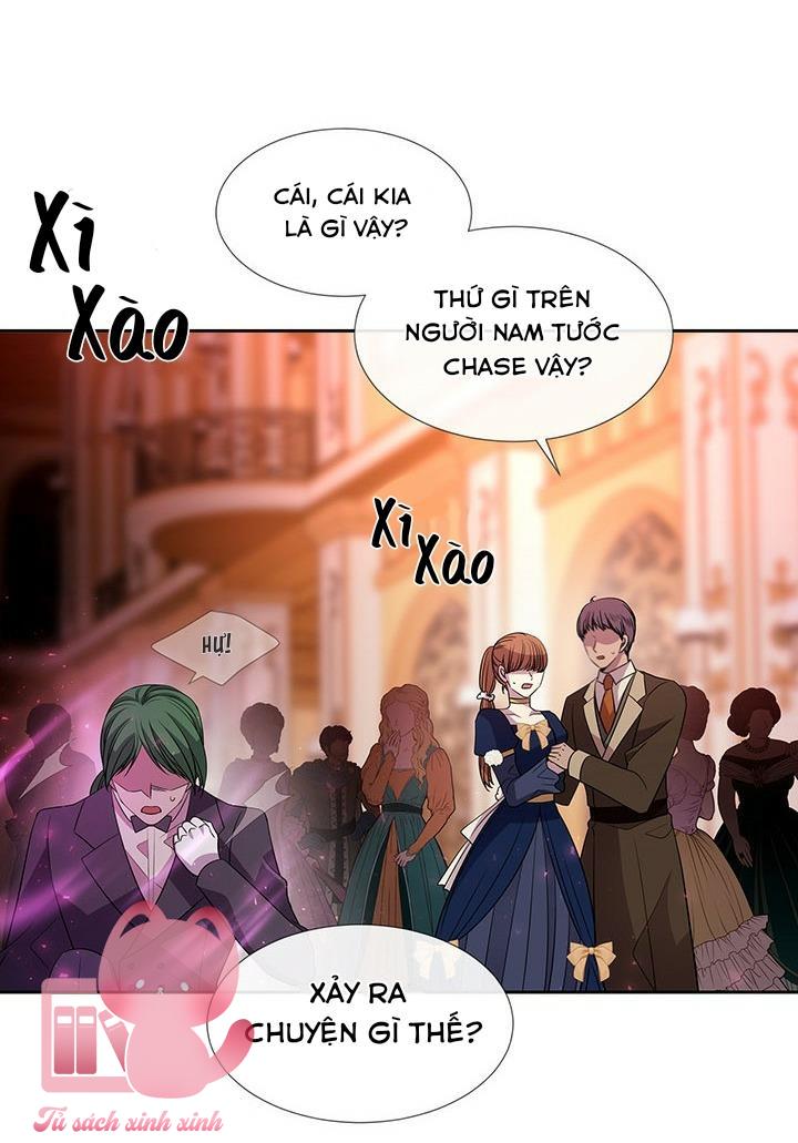 Charlotte Và Ngũ Đại Đồ Đệ - Chap 101 - Trang 36