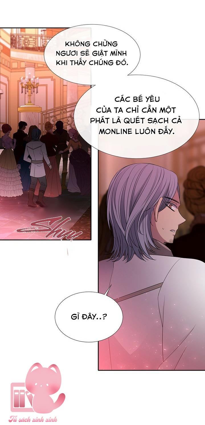 Charlotte Và Ngũ Đại Đồ Đệ - Chap 101 - Trang 39