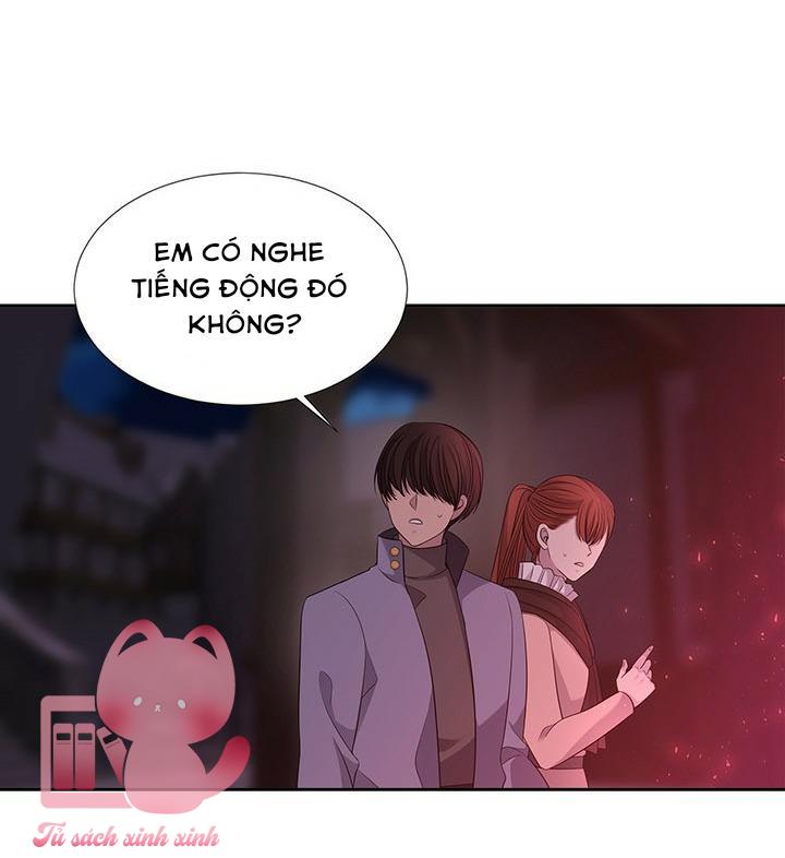 Charlotte Và Ngũ Đại Đồ Đệ - Chap 101 - Trang 42