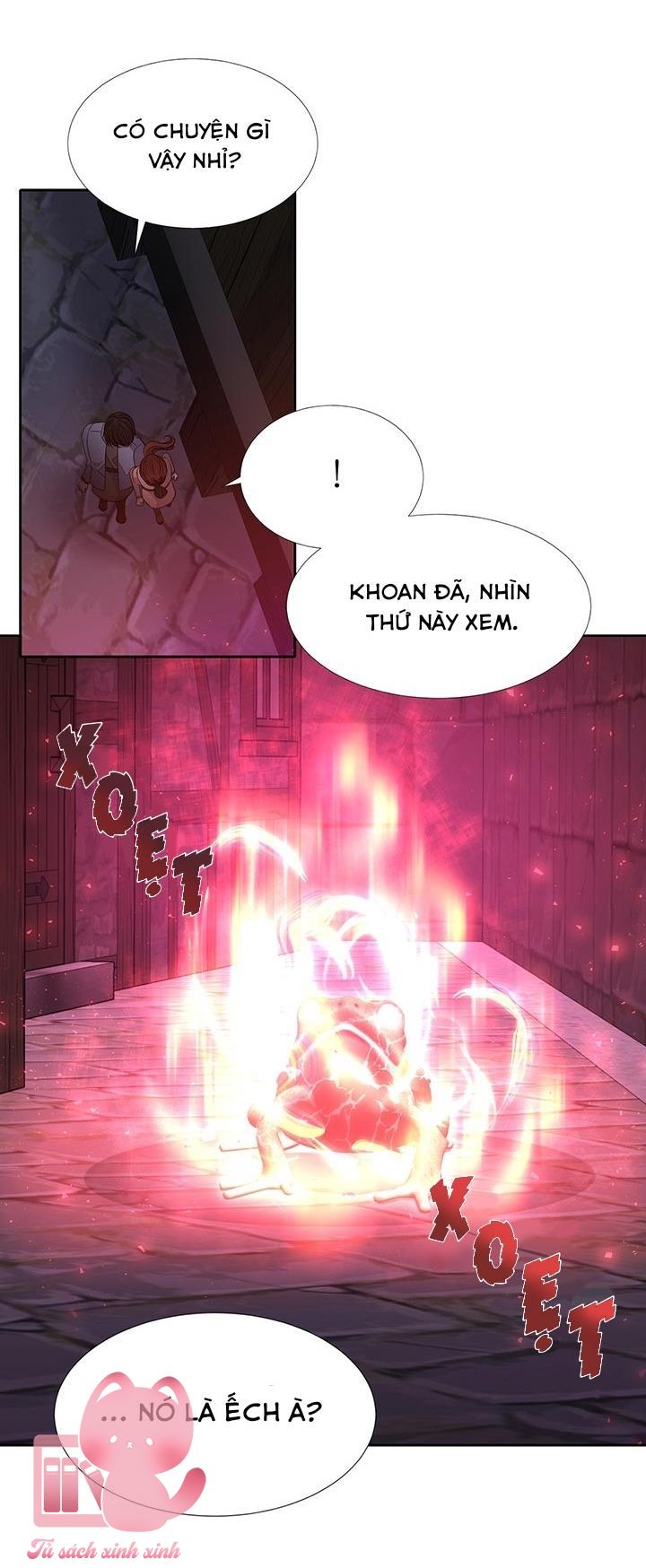 Charlotte Và Ngũ Đại Đồ Đệ - Chap 101 - Trang 43