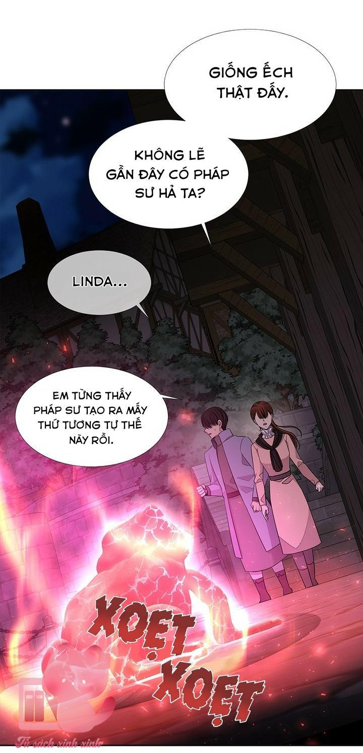 Charlotte Và Ngũ Đại Đồ Đệ - Chap 101 - Trang 44