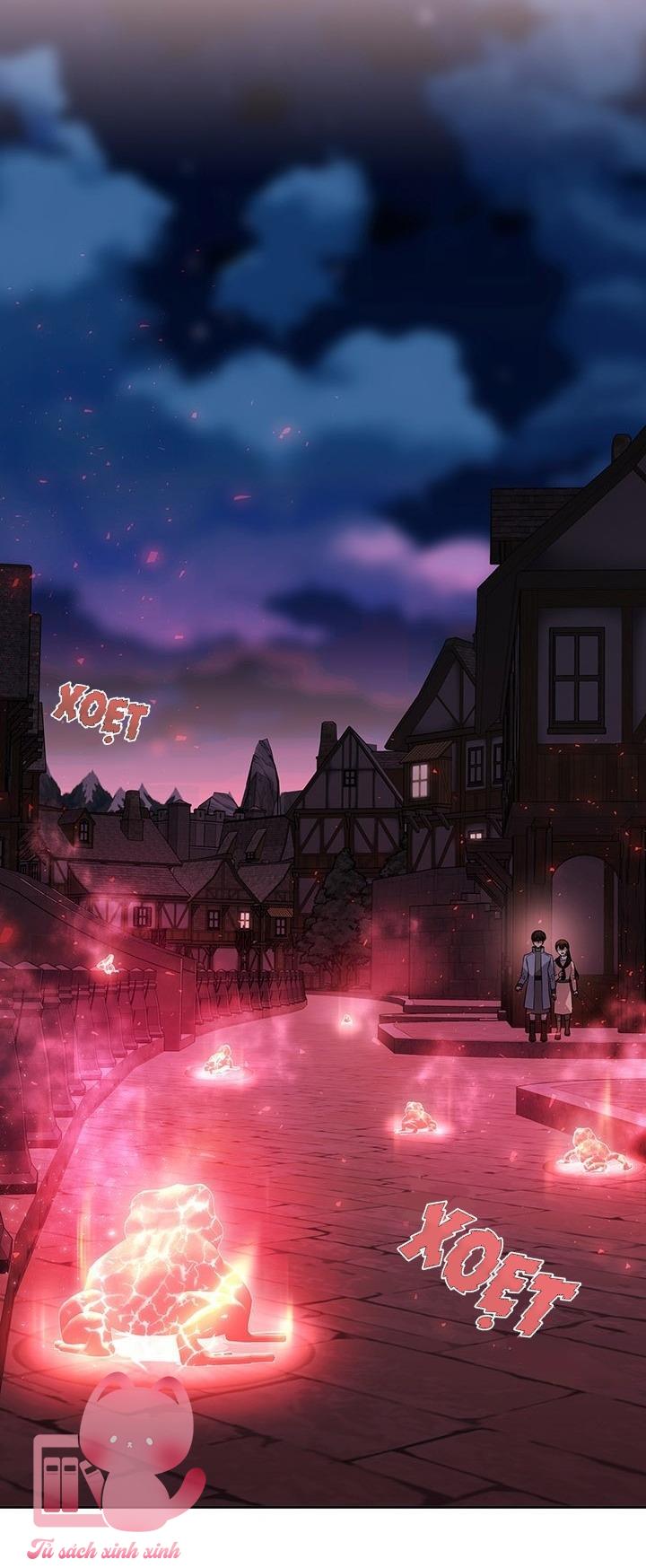 Charlotte Và Ngũ Đại Đồ Đệ - Chap 101 - Trang 47